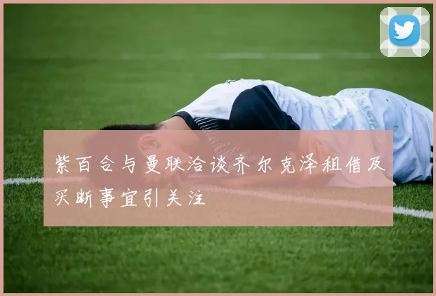 紫百合与曼联洽谈齐尔克泽租借及买断事宜引关注