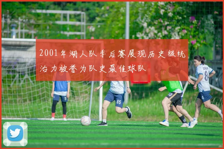 2001年湖人队季后赛展现历史级统治力被誉为队史最佳球队